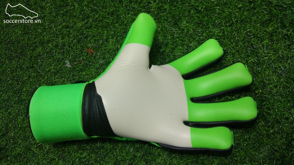 Adidas Ace Transition Pro- Solar Green/ Core Black BR0707