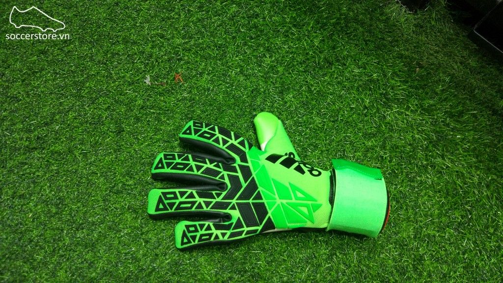 Adidas Ace Transition Pro- Solar Green/ Core Black BR0707