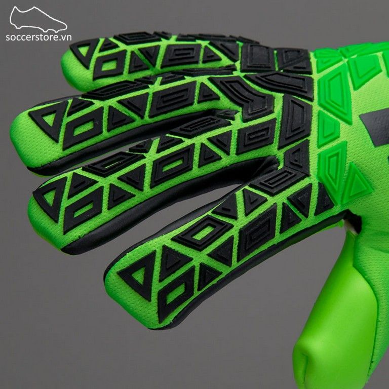 Adidas Ace Transition Pro- Solar Green/ Core Black BR0707
