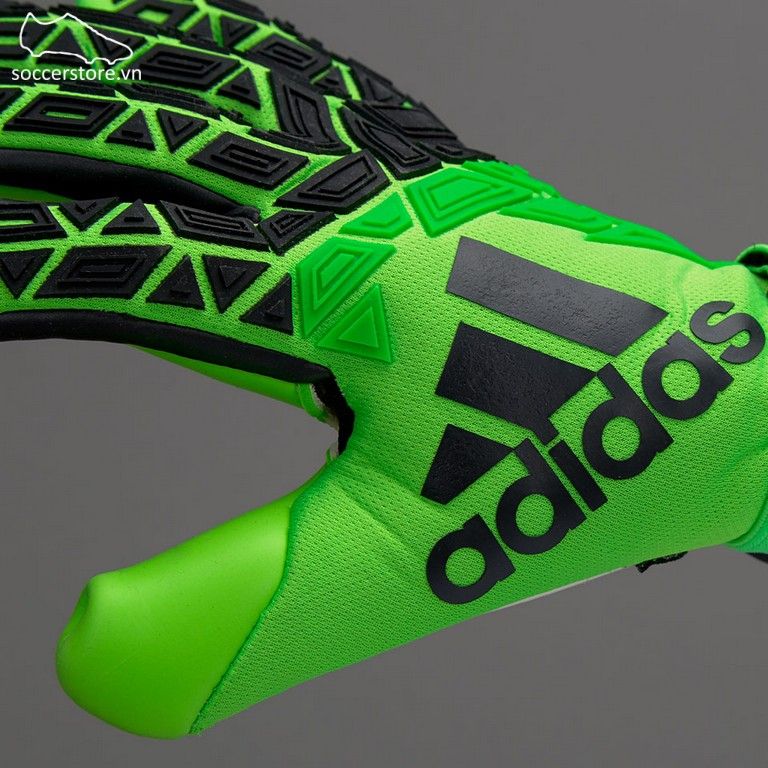 Adidas Ace Transition Pro- Solar Green/ Core Black BR0707