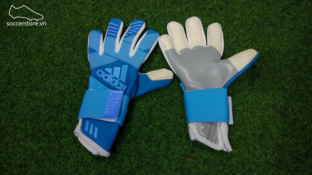 Adidas Ace Next Gen- Bold Aqua/ Bright Cyan BS4121