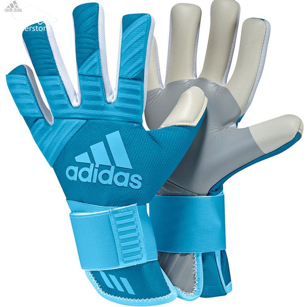 Adidas Ace Next Gen- Bold Aqua/ Bright Cyan BS4121