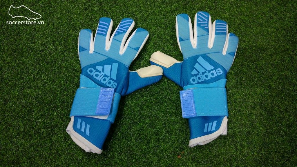 Adidas Ace Next Gen- Bold Aqua/ Bright Cyan BS4121