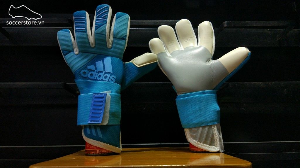Adidas Ace Next Gen- Bold Aqua/ Bright Cyan BS4121