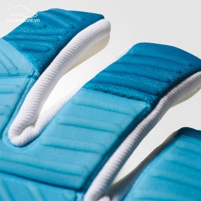 Adidas Ace Next Gen- Bold Aqua/ Bright Cyan BS4121
