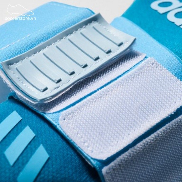 Adidas Ace Next Gen- Bold Aqua/ Bright Cyan BS4121
