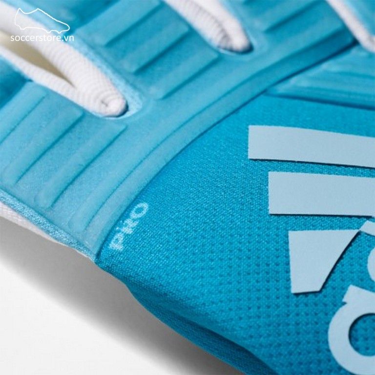 Adidas Ace Next Gen- Bold Aqua/ Bright Cyan BS4121