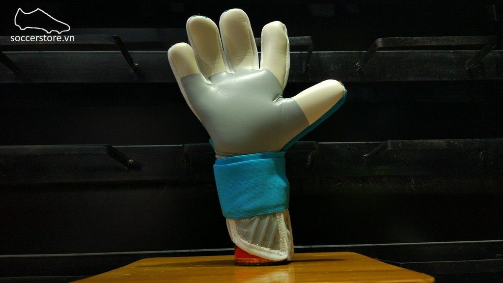 Adidas Ace Next Gen- Bold Aqua/ Bright Cyan BS4121