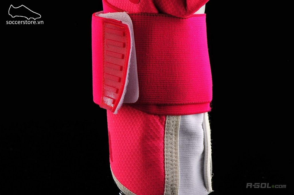 Adidas Ace Next Gen- Bold Red/ Black GK Gloves CD3708