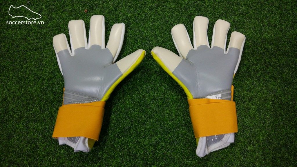 Adidas Ace Next Gen- Bright Yellow/ Collegiate Gold GK Gloves CD3709