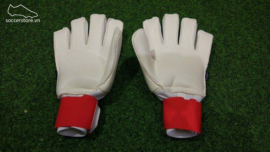 Adidas Classic Finger Save - Real Coral/ White CF0093