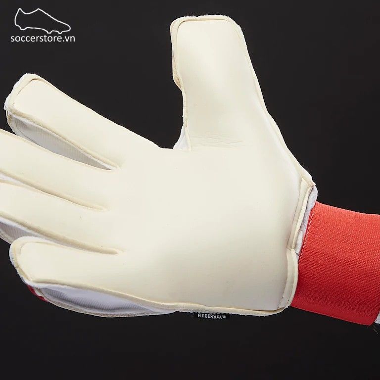 Adidas Classic Finger Save - Real Coral/ White CF0093