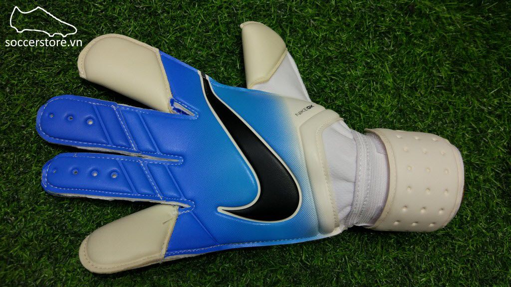 Nike Grip 3- White/ Photo Blue/ Chlorine Blue
