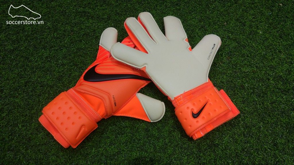 Nike Premier SGT- Total Orange/ Hyper Crimson/ White GS0345-803