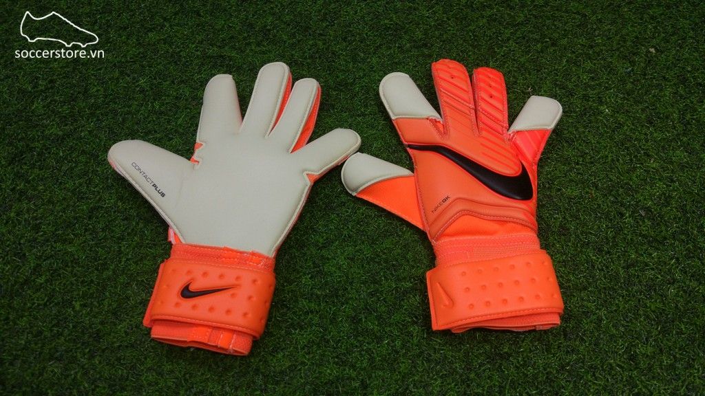 Nike Premier SGT- Total Orange/ Hyper Crimson/ White GS0345-803