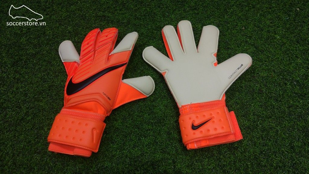 Nike Premier SGT- Total Orange/ Hyper Crimson/ White GS0345-803