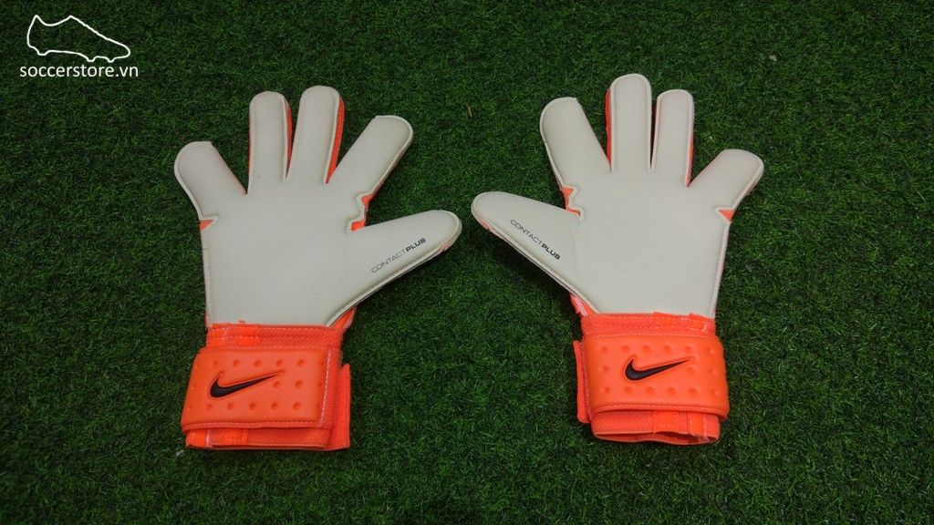 Nike Premier SGT- Total Orange/ Hyper Crimson/ White GS0345-803