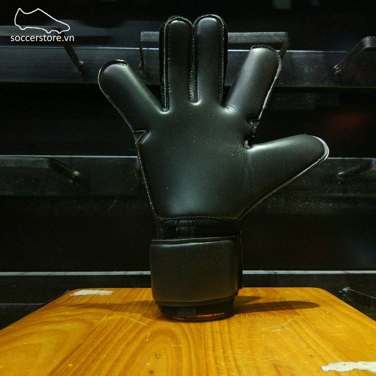 Nike Vapor Grip 3- Black/ Black/ GK Gloves GS0347-011