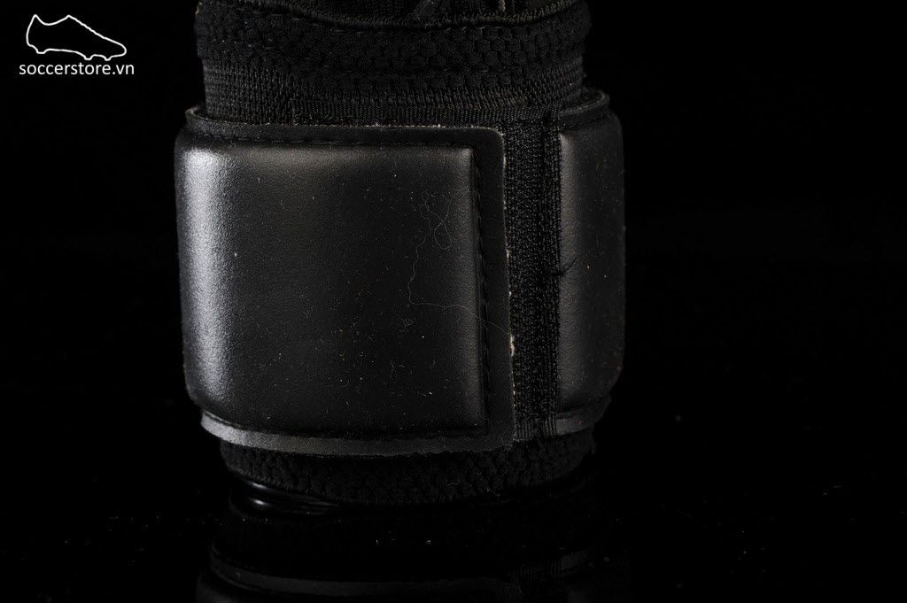 Nike Vapor Grip 3- Black/ Black/ GK Gloves GS0347-011