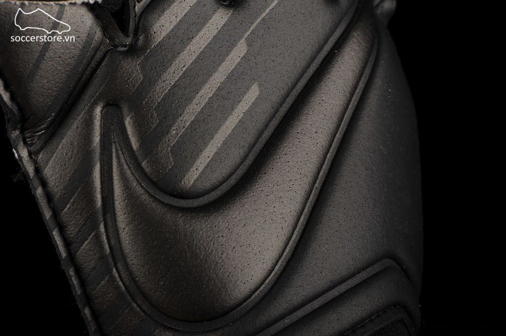 Nike Vapor Grip 3- Black/ Black/ GK Gloves GS0347-011