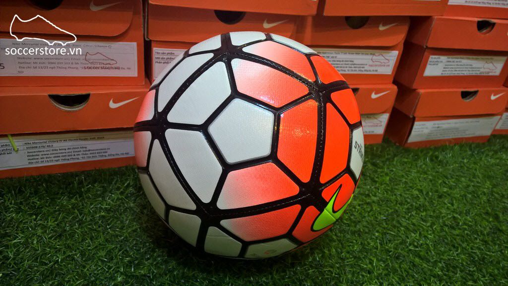 Nike Strike Vis Yellow- Total Orange- Violet SC2729-100 Nike Strike Vis Yellow- Total Orange- Violet SC2729-100