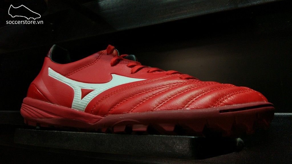 Mizuno Rebula 2 V2 AS- Solar Crimson/ White P1GD187262