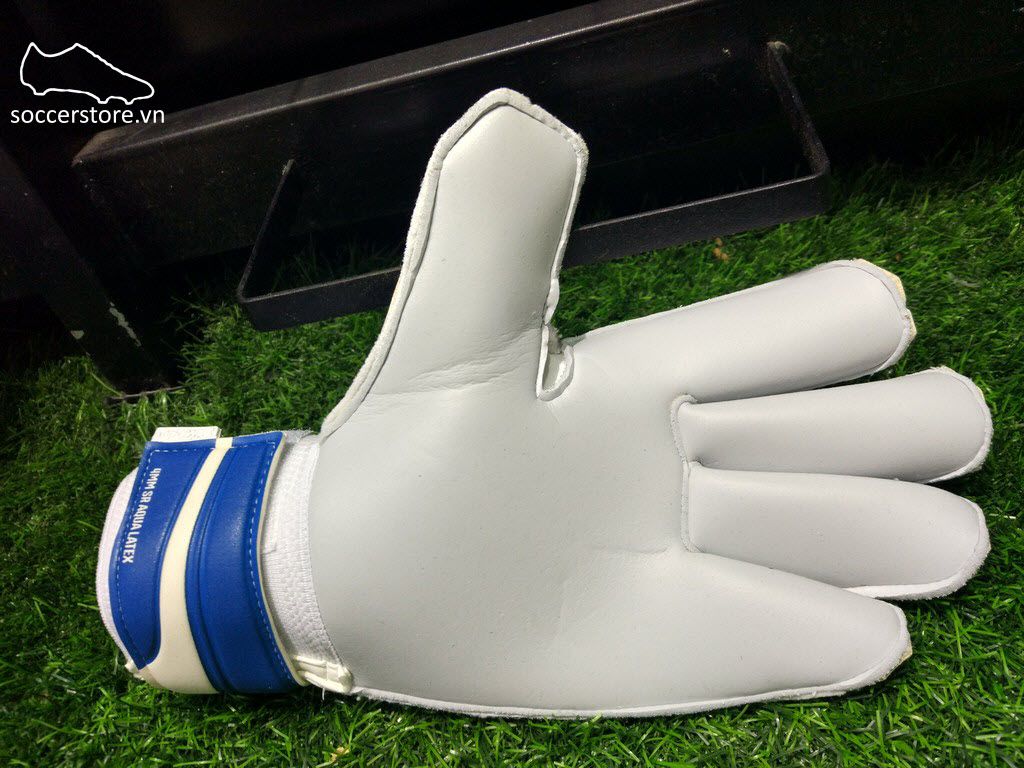 Puma evoPOWER 2.3 Aqua- Aqua Blue/ Blue GK Gloves