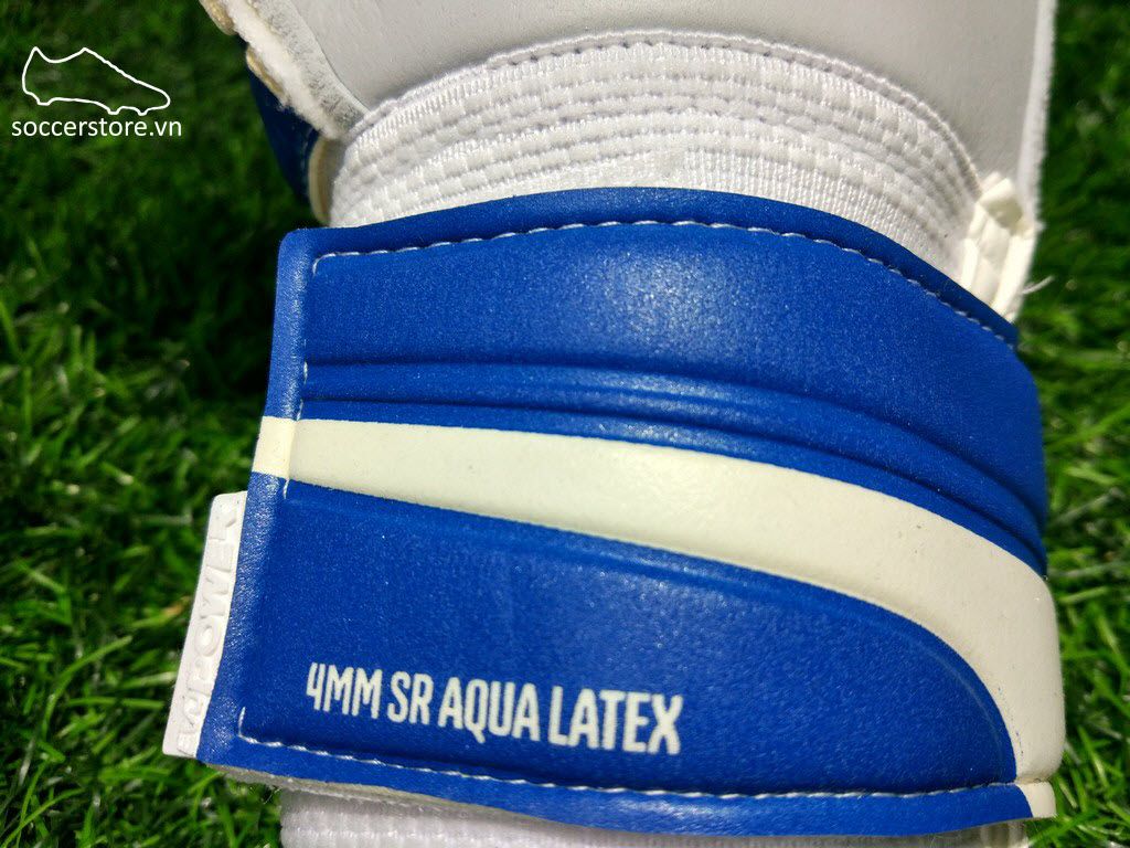 Puma evoPOWER 2.3 Aqua- Aqua Blue/ Blue GK Gloves