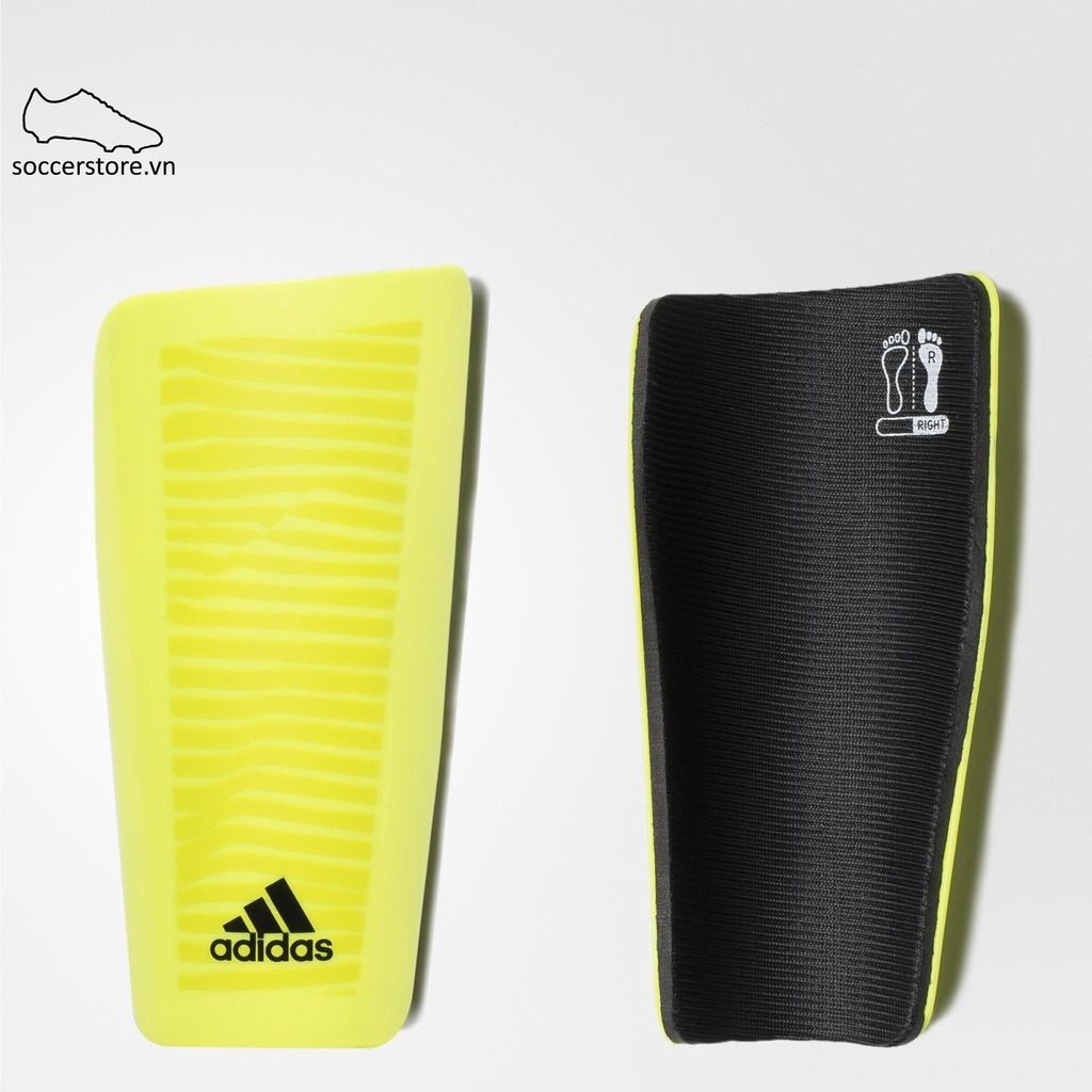 Ốp ống đồng Adidas X Lesto S90370 Yellow