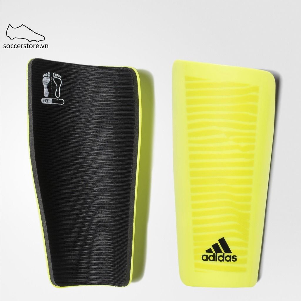 Ốp ống đồng Adidas X Lesto S90370 Yellow