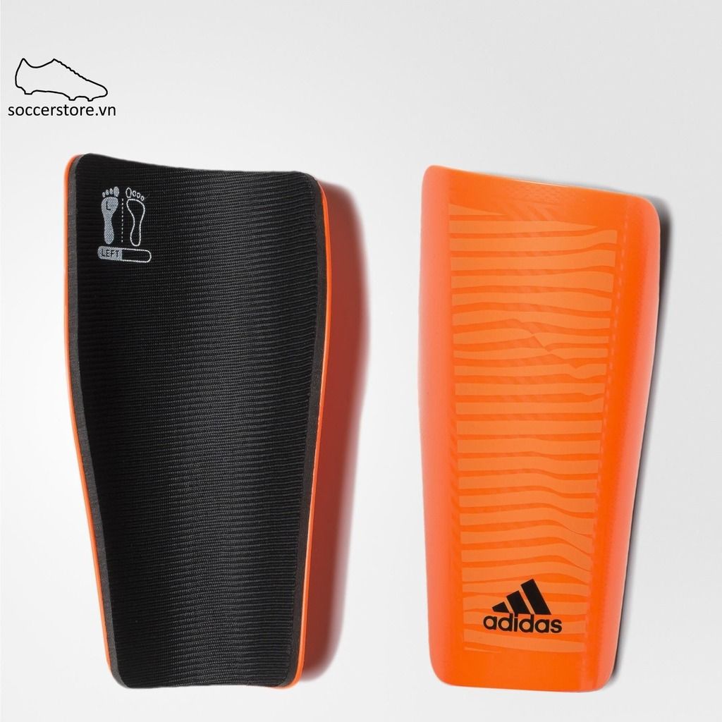 Ốp ống đồng Adidas X Lesto S90371 Orange