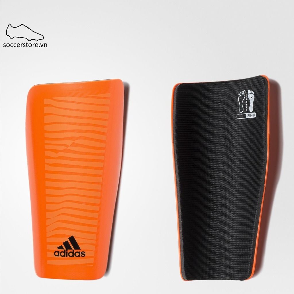 Ốp ống đồng Adidas X Lesto S90371 Orange