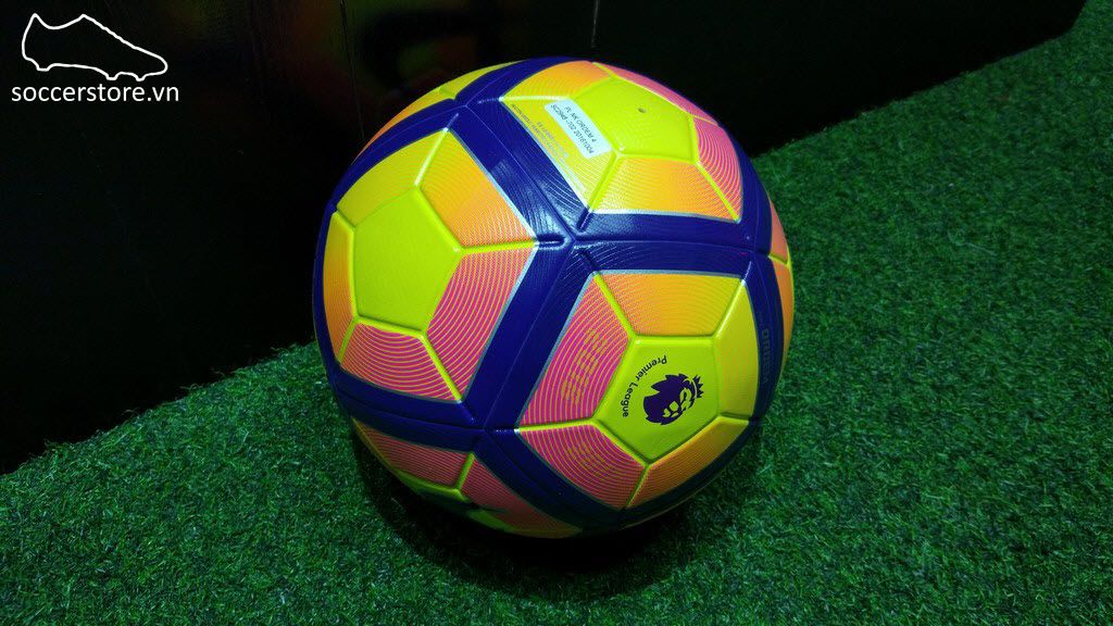 Nike Ordem 4 PL- Yellow/ Purple/ Black