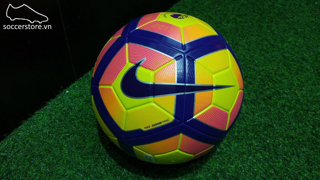 Nike Ordem 4 PL- Yellow/ Purple/ Black