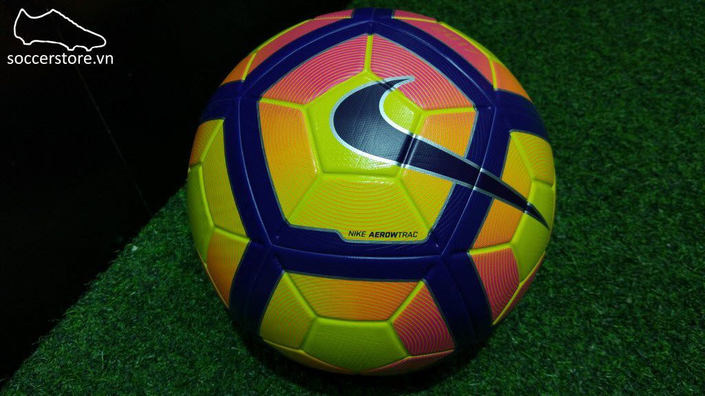 Nike Ordem 4 PL- Yellow/ Purple/ Black