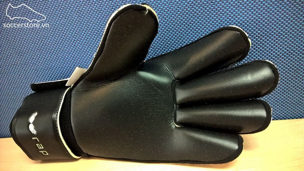 Sells Wrap Supersoft 3 White- Maroon- Black GK Gloves