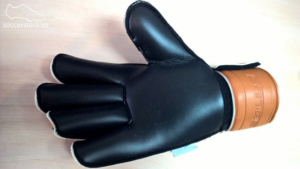 Sells Wrap SMU Excel 4 Brown- Black GK Gloves SMU2059