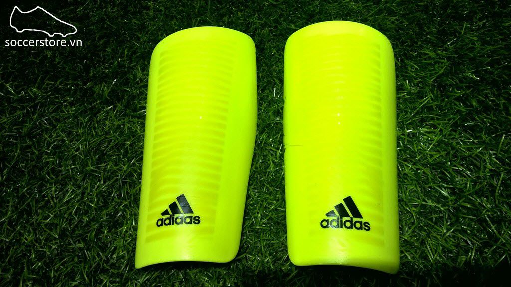 Ốp ống đồng Adidas X Lesto S90370 Yellow