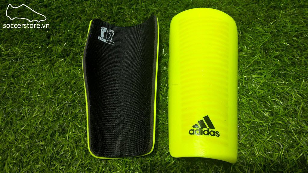Ốp ống đồng Adidas X Lesto S90370 Yellow