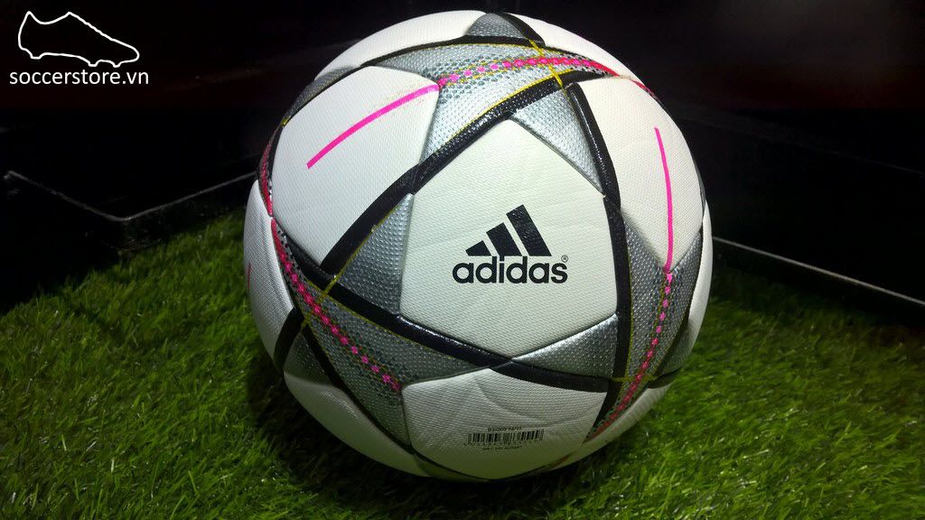 Bóng Adidas UEFA Champions League Final 2016 Milano AC5487