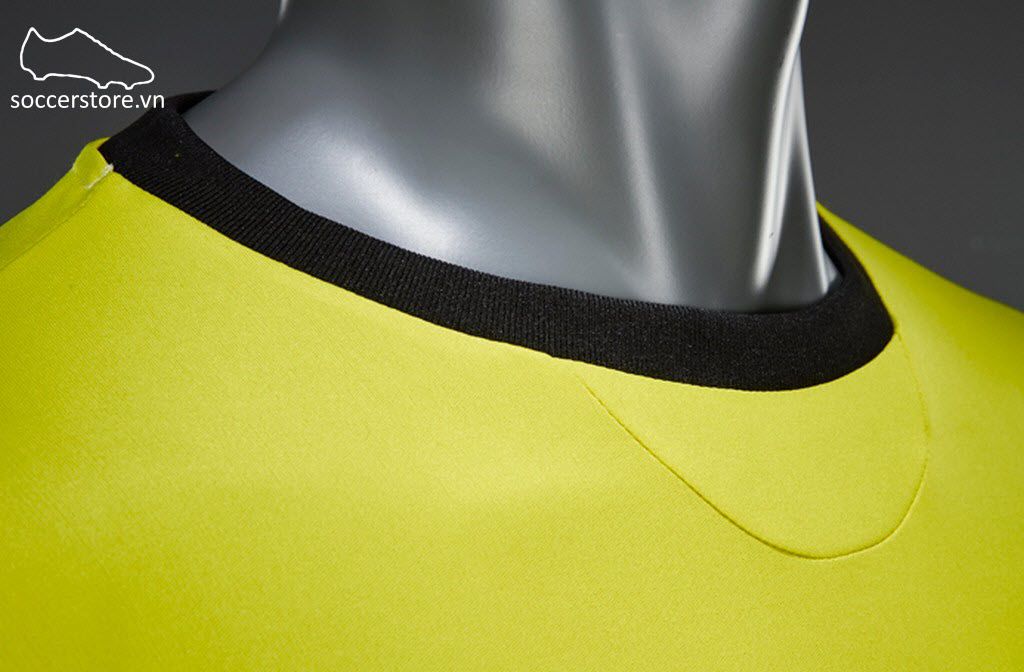 HO Zamora Shirt III- Lime Fluorescent