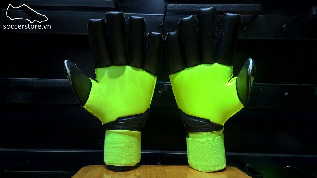 Adidas Ace Finger Tip- Solar Yellow/ Black AP6996