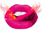 hot lip Pictures, Images and Photos