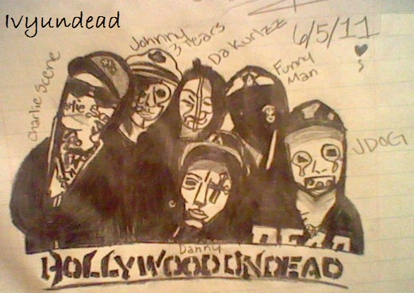 hollywood undead danny Pictures, Images and Photos