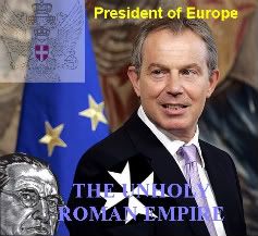 KNIGHT OF MALTA, TONY BLAIR PRIMED AND PREPPED FOR OVERT CONTROL OF THE ROMAN EMPIRE.