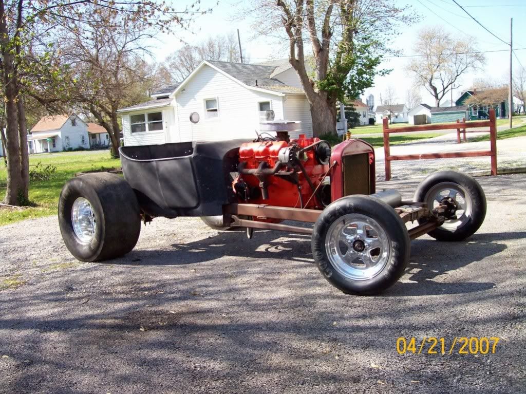 Big Block V6 Undead Sleds Rat Rods Rule Hot Rods Rat Rods Sleepers Beaters And Bikes 7630