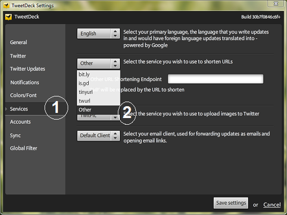 TweetDeck_Changing_URL_Service
