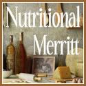 Nutritional Merritt