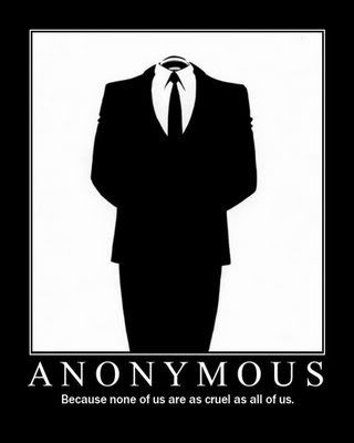 Anonymous