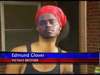 Edmund Glover